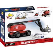 COBI Manitou 280TJ, construction toy