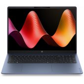 OmniBook 3 16" OLED Ryzen 7 250 16GB 512SSD EN NoOS Blue