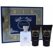 _8234237 Versace Pour Homme dovanų rinkinys