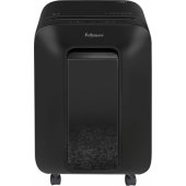 Powershred LX201 Juodas