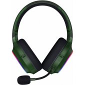 Barracuda X Chroma Green