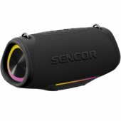 Sencor RESONEX MAXI belaidė Bluetooth kolonėlė 100W IPX7