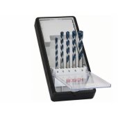 Bosch Concrete drill Set CYL-5 5 pieces