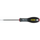 Stanley FatMax 5.5x100mm Extended Flat Screwdriver 65-098