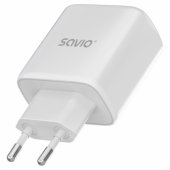 Wall Charger LA-12 20W White