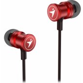 HS-M316 raudonas
