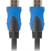 *Cable HDMI-HDMI v2.0 4K 1m black
