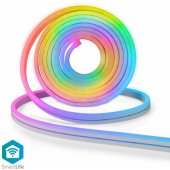 SmartLife LED juosta 5m
