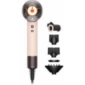 HD16 T1/ T2 Supersonic Nural CePk/ RoseGd