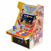 Super Street Fighter II Micro Player Pro