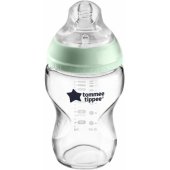 Closer to Nature Glass 250ml (TT0346)
