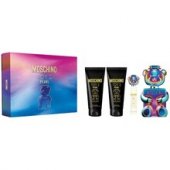 _7509073 Toy 2 Pearl dovanų rinkinys: EDP 100 ml, kūno pienelis 100 ml, dušo gelis