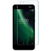 "Tempered Glass Pro+ Premium 9H Nokia 3.1 Plus (2018)"