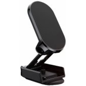 Magnetic Car Holder Black
