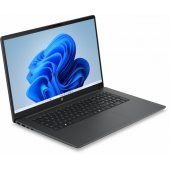 OmniBook 3 17.3" FHD 120U 16GB 512SSD EN W11H Grey