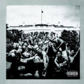 KENDRICK LAMAR "To Pimp A Butterfly" (Explicit)