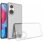 „Ultra Back Case 0.5 mm Honor 50 Pro“ skaidrus