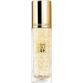 _7048389 Guerlain Parure Gold 24K spindesio suteikiantis makiažo pagrindas