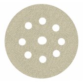 Klingspor lipnus šlifavimo diskas 225mm PS 33 BK/ PS 33 CK granu