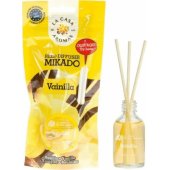 La Casa de los Aromas olejek aromatyczny z patyczkami Wanilia 30ml (84