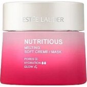 Nutritious Melting Soft Creme/ Mask W 50