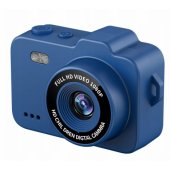 X8 12MP Blue