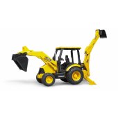 JCB Midi CX Backhoe loader