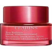 Itin atkuriamasis rožių spindesio kremas 50ml