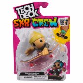 TOY FINGERBOARDS TECH DECK SK8 6071054