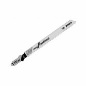Bosch Clean for Hard Wood 100mm T 101BRF 5pcs jigsaw blade