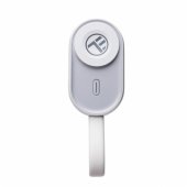 wireless powerbank charger compatible with Apple watch