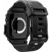 Rugged Armor "Pro" Apple Watch 10 46mm Matte Black