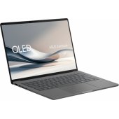 ZenBook 14 UX3407RA-PURE1 14 OLED X1E-78-100 32GB 1SSD NOR W11 Gray
