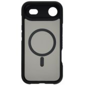 Drop-Proof Shockproof MagSafe Case iPhone Air Black-Grey