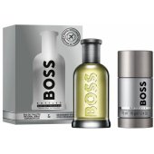Bottled dovanų rinkinys, tualetinis vanduo 100 ml + dezodoranto pieštukas 75 ml