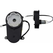 HC-8988 Battery-Powered Vehicle Engine