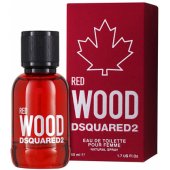 Red Wood Pour Femme EDT 100 ml
