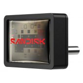 512GB USB-C 3.2 SDCZ530-512G-G46 Black