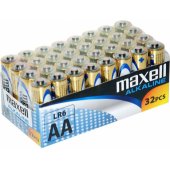 AA / R6 32 pcs.