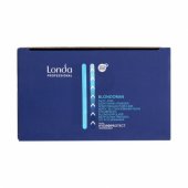 Londa Professional Blondoran dulkių nekeliantys šviesinimo milteliai