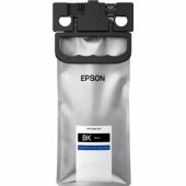 Epson XL rašalas | WorkForce Pro EM-C810xR | rašalo kasetė | juoda