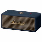 Emberton III Midnight Blue