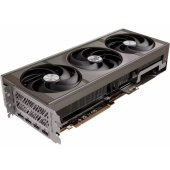 Radeon RX 9070 XT Nitro+ Phantom Link OC 16GB GDDR6 256bit Silver