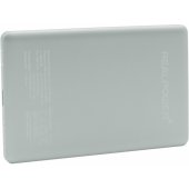 PB-5000 MAG ultra slim 5000mAh Silver