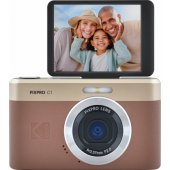 C1 Pixpro Brown