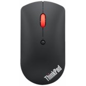 ThinkPad Bluetooth Silent Mouse Wireless Black