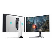 Alienware AW3225QF 32" 4K QD-OLED 16:9 Curved 210-BLLV