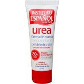 Instituto Espanol rankų kremas su šlapalu 75 ml