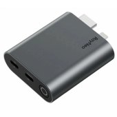 HDMI to USB-C adapter for charging (XRAC-ADA01OS)