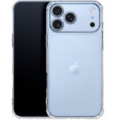 _8417349 1,5 mm smūgiams atsparus dėklas, skirtas iPhone 17 Pro 6,3" / iPhone 18 Pro